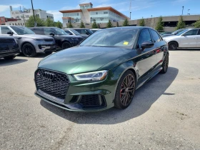 Audi Rs3 2018 * QUATTRO* *   *  | Mobile.bg    2