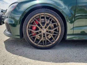 Audi Rs3 2018 * QUATTRO* *   *  | Mobile.bg    6