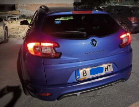 Renault Megane 1.5 dCi | Mobile.bg    16