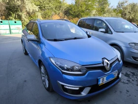 Renault Megane 1.5 dCi