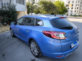 Renault Megane 1.5 dCi | Mobile.bg    4