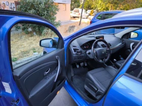 Renault Megane 1.5 dCi | Mobile.bg    5