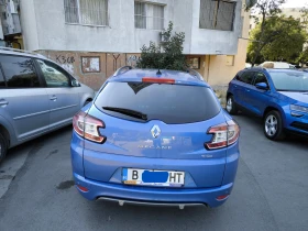 Renault Megane 1.5 dCi | Mobile.bg    3