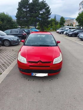 Обява за продажба на Citroen C4 ~2 900 лв. - изображение 1