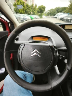 Обява за продажба на Citroen C4 ~2 900 лв. - изображение 11