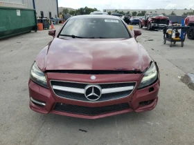 Mercedes-Benz CLS 550 ОБУХВАНЕ* КАМЕРА* ПОДГРЕВ* HARMAN/KARDON - 20000 лв. - 82985645 5