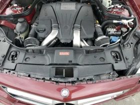 Mercedes-Benz CLS 550 ОБУХВАНЕ* КАМЕРА* ПОДГРЕВ* HARMAN/KARDON - 20000 лв. - 82985645 11