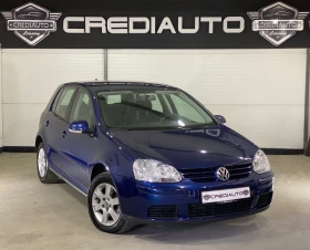 VW Golf - 6300 лв. - 76522412 3