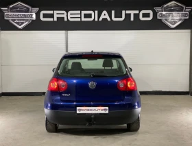 VW Golf - 6300 лв. - 76522412 5