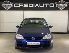 VW Golf - 6300 лв. - 76522412 2