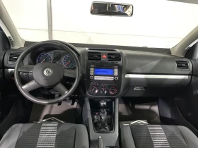 VW Golf - 6300 лв. - 76522412 8