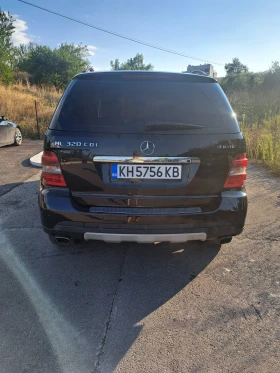 Обява за продажба на Mercedes-Benz 320 ~14 800 лв. - изображение 4
