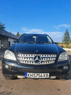 Обява за продажба на Mercedes-Benz 320 ~14 800 лв. - изображение 1