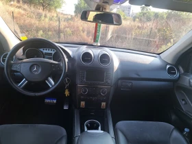 Обява за продажба на Mercedes-Benz 320 ~14 800 лв. - изображение 5