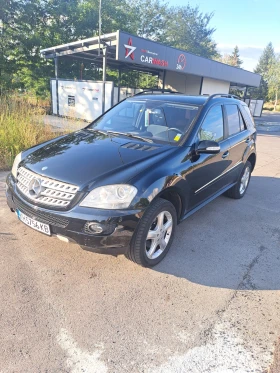 Обява за продажба на Mercedes-Benz 320 ~14 800 лв. - изображение 1