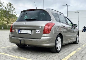 Обява за продажба на Peugeot 308 1, 6 e-HDI      (6+ 1) ~9 600 лв. - изображение 3