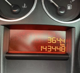 Обява за продажба на Peugeot 308 1, 6 e-HDI      (6+ 1) ~9 600 лв. - изображение 8