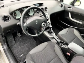 Обява за продажба на Peugeot 308 1, 6 e-HDI      (6+ 1) ~9 600 лв. - изображение 9