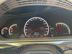 Mercedes-Benz S 550 | Mobile.bg    12