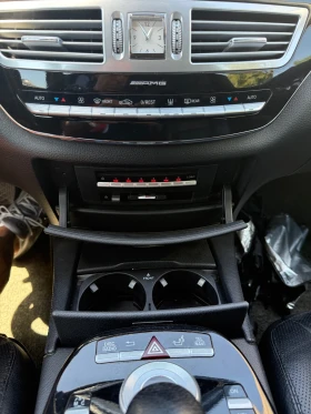 Mercedes-Benz S 550 | Mobile.bg    15