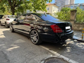 Mercedes-Benz S 550 | Mobile.bg    6