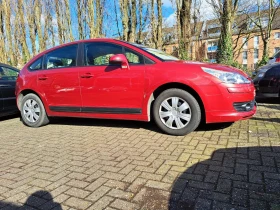 Обява за продажба на Citroen C4 Малка кола ~4 990 лв. - изображение 2