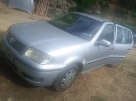 VW Polo 1.4 | Mobile.bg    3