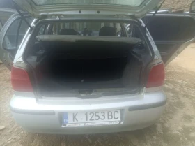 VW Polo 1.4 | Mobile.bg    5