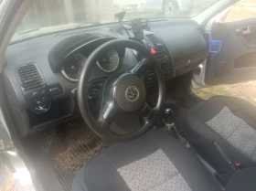 VW Polo 1.4 | Mobile.bg    9