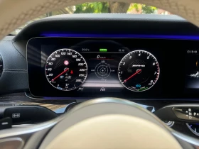 Mercedes-Benz CLS 450 4 matic 53 amg  | Mobile.bg    9