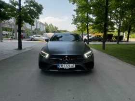 Mercedes-Benz CLS 450 4 matic 53 amg  | Mobile.bg    3