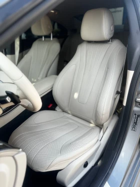 Mercedes-Benz CLS 450 4 matic 53 amg  | Mobile.bg    8