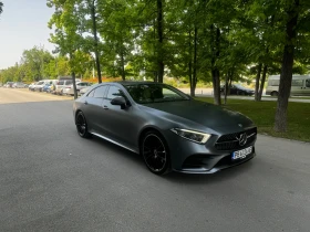 Mercedes-Benz CLS 450 4 matic 53 amg  | Mobile.bg    2