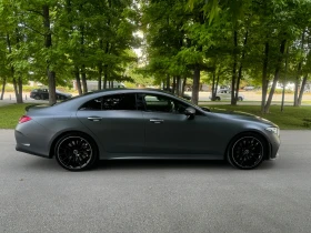 Mercedes-Benz CLS 450 4 matic 53 amg  | Mobile.bg    4