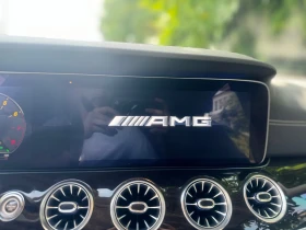 Mercedes-Benz CLS 450 4 matic 53 amg  | Mobile.bg    11