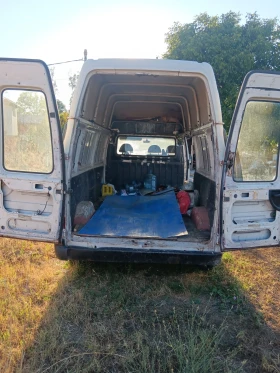 Ford Transit Custom 2, 5 D | Mobile.bg    4
