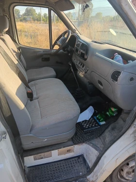 Ford Transit Custom 2, 5 D | Mobile.bg    7