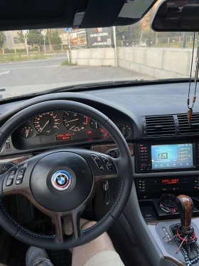 BMW 525 M57 | Mobile.bg    5