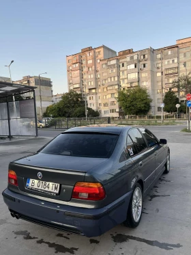 BMW 525 M57 | Mobile.bg    3