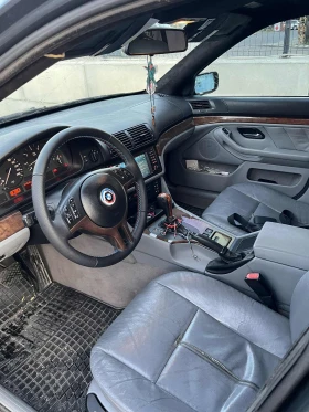 BMW 525 M57 | Mobile.bg    7