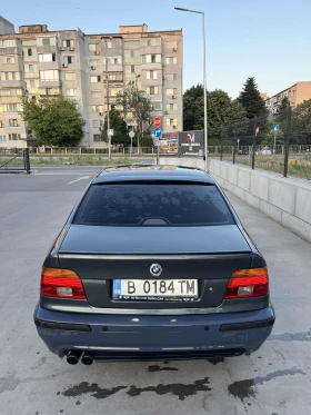 BMW 525 M57 | Mobile.bg    4