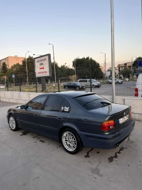 BMW 525 M57 | Mobile.bg    2