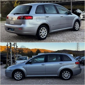 Fiat Croma 1.9JTDm АВТОМАТИК - 4400 лв. / 2249.68 € - 31283484 5