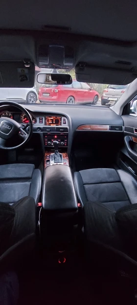 Audi A6 Allroad, снимка 6