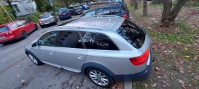 Audi A6 Allroad, снимка 3