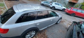 Audi A6 Allroad, снимка 4