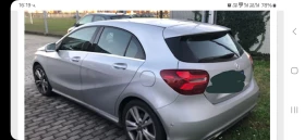Mercedes-Benz A 180 2.0D ABTOMAT  - 15999 лв. / 8180.16 € - 22406762 2
