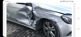 Mercedes-Benz A 180 2.0D ABTOMAT  - 15999 лв. / 8180.16 € - 22406762 5