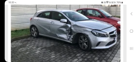 Mercedes-Benz A 180 2.0D ABTOMAT  - 15999 лв. / 8180.16 € - 22406762 4