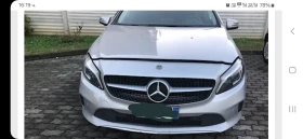 Mercedes-Benz A 180 2.0D ABTOMAT  - 15999 лв. / 8180.16 € - 22406762 7